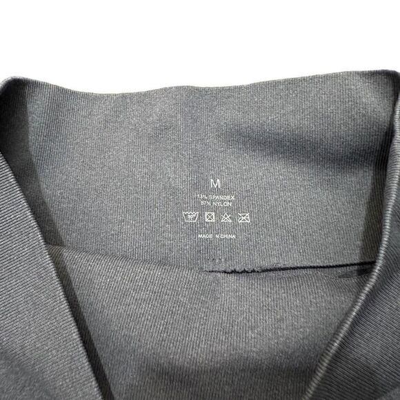 NVGTN Seamless Contour Leggings size M - Picture 3 of 4